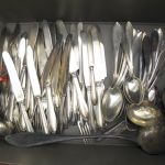 646 7477 CUTLERY SET